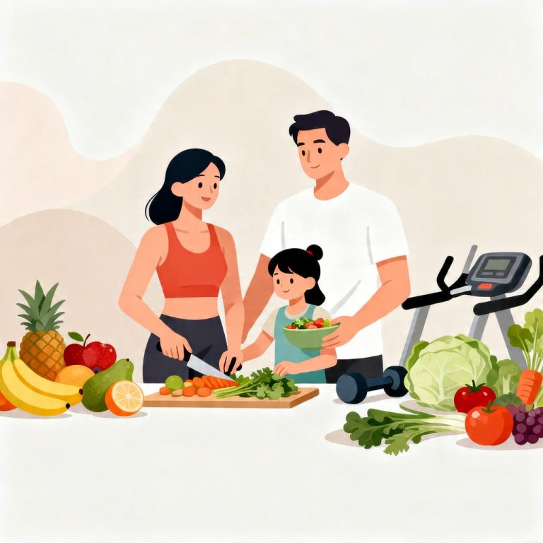 Kako razviti zdrave navike