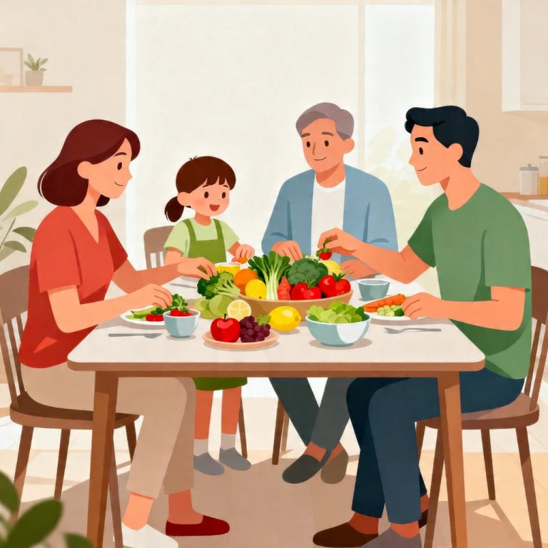 Zdrave navike ishrane